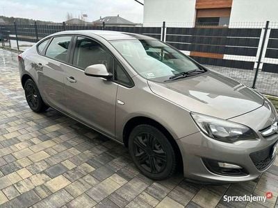 Używany 2016 Opel Astra | 29 650 zł (Uczciwa cena)
