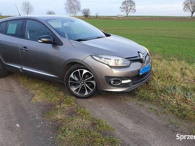 Renault Mégane III