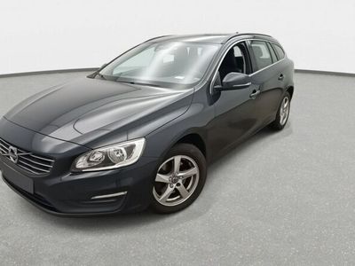 używany Volvo V60 2dm 150KM 2017r. 136 184km