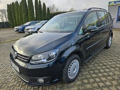 VW Touran