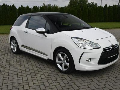 Citroën DS3