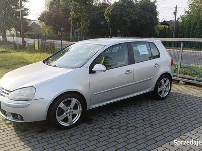 VW Golf V