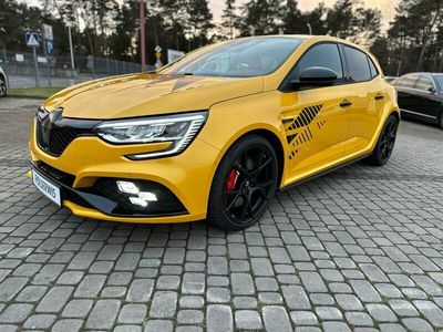 Renault Mégane IV