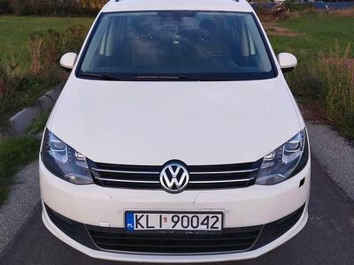 VW Sharan