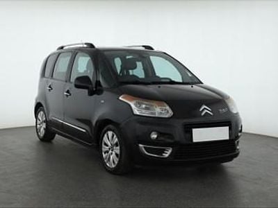 Citroën C3 Picasso