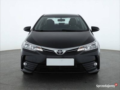 używany Toyota Corolla 1.6 Valvematic