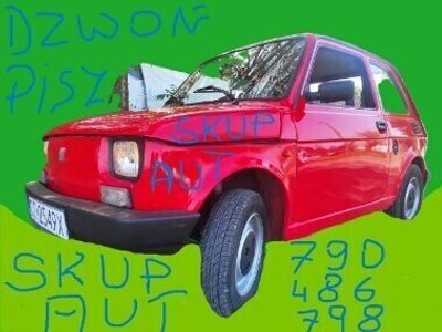 Używany Fiat Scudo 120 KM (88 kW) 2008 Niebieski Van