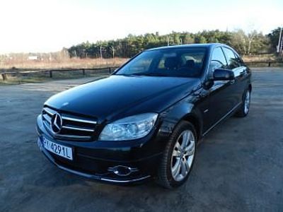 używany Mercedes A180 KOMPRESOR piękna Limuzyna PEWNY PRZEBIEG