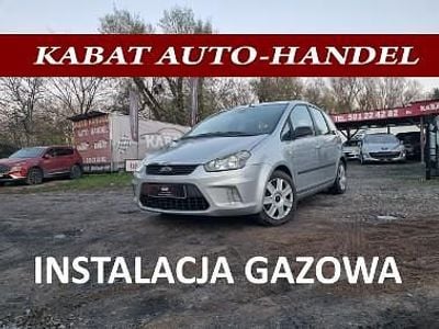 używany Ford C-MAX 1.6 - Klima - Podgrzewana Szyba - 6 x Air Bag - Ładny - Sprawny…