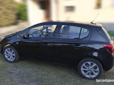 Używany Opel Corsa 2018 Hatchback