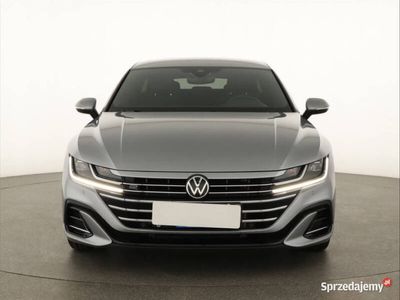 używany VW Arteon 2.0 TDI