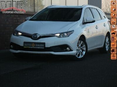 Toyota Auris Hybrid