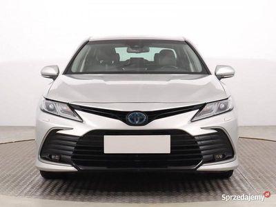 używany Toyota Camry 2.5 Hybrid
