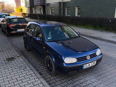 Używany 1999 VW Golf IV Hatchback | 2480 zł (Uczciwa cena)