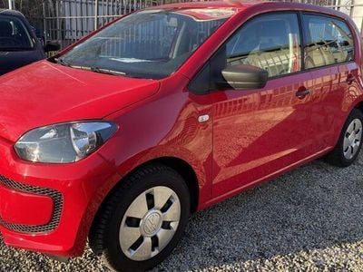 VW up!