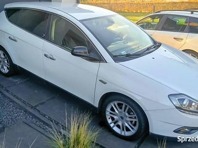 Używany 2009 Lancia Delta Hatchback | 14 999 zł