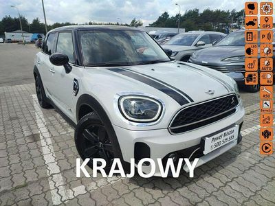 Używany Mini Cooper S 2022 Srebrny Hatchback