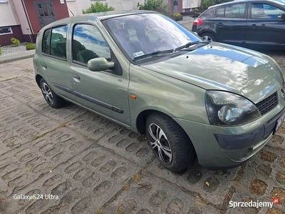 Renault Clio II