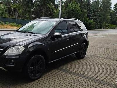 Mercedes ML320