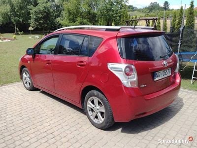 Toyota Verso