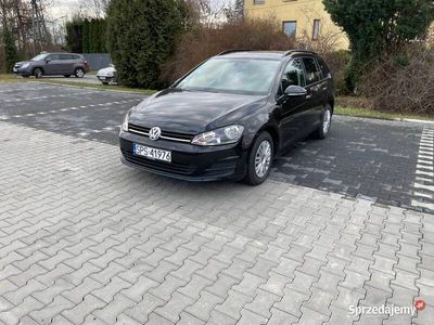 VW Golf VII