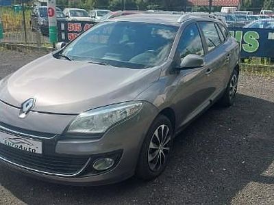 Renault Mégane GrandTour