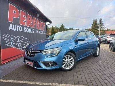 Renault Mégane IV