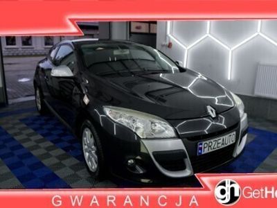 Renault Mégane III