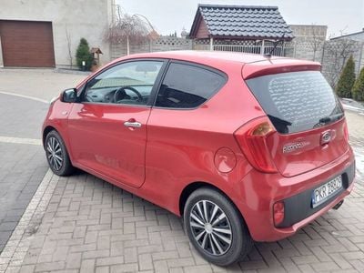 Używany Kia Picanto 2011 Hatchback
