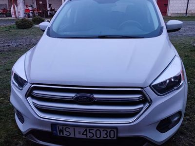 używany Ford Escape (Kuga) 1.5 EcoBoost AWD SE