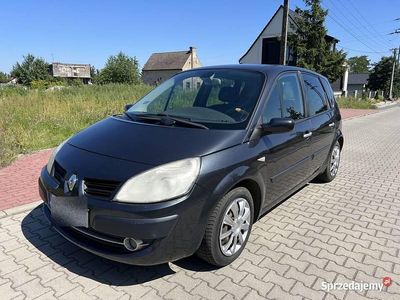 Renault Scénic II