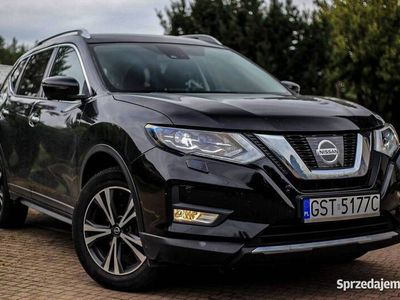 Używany Nissan X-Trail 360º 130 KM (95 kW) 2018 SUV