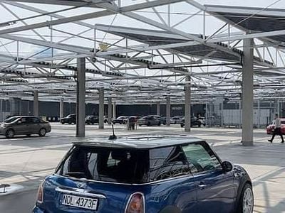 Używany Mini Cooper S 2007 Hatchback