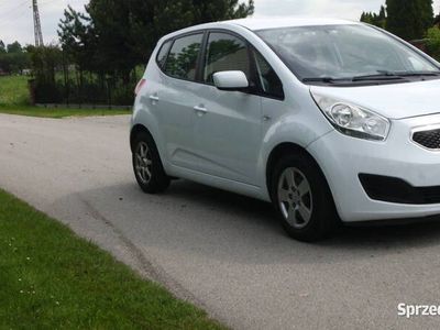 Kia Venga