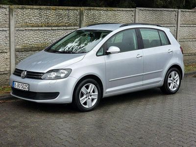 Srebrny (metalik) Używany 2009 VW Golf VI Hatchback | 17 999 zł (Uczciwa cena)
