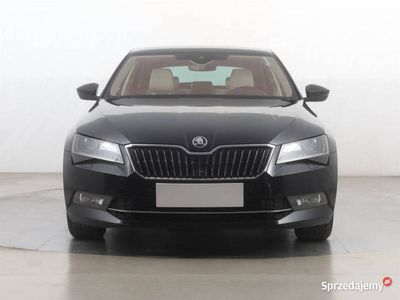 używany Skoda Superb 1.4 TSI