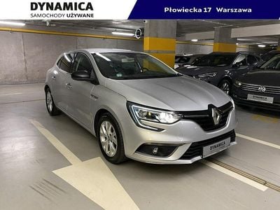 Renault Mégane IV