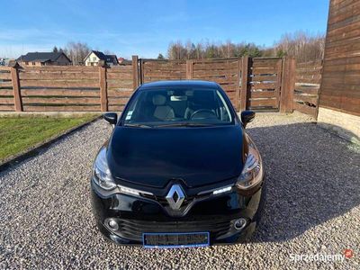 używany Renault Clio IV 