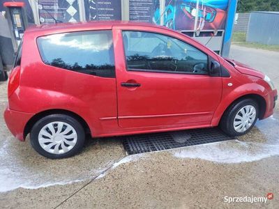 Citroën C2