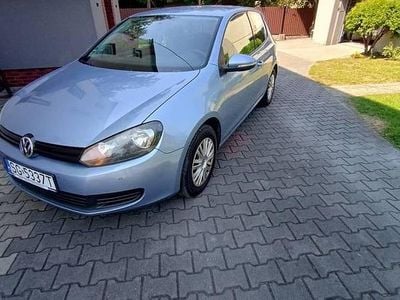 VW Golf VI
