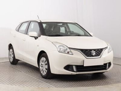 Suzuki Baleno