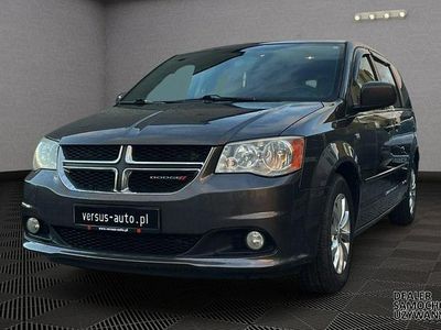 Dodge Grand Caravan
