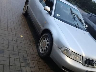 Używany Audi A4 1998