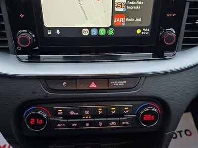 Srebrny Używany 2020 Kia Ceed Hatchback | 43 021 zł (Super Cena)