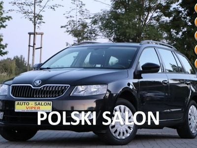 Czarny (metalik, perła) Używany 2013 Skoda Octavia Sedan/Limuzyna | 39 900 zł