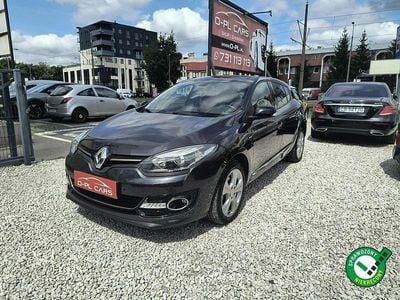 Renault Mégane III