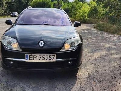 Renault Laguna III