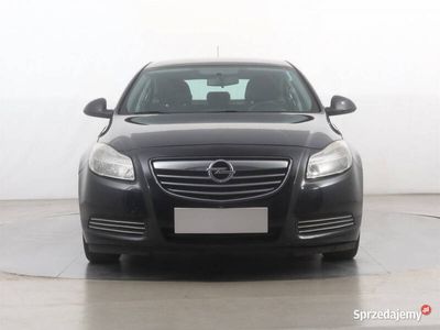 używany Opel Insignia 1.6