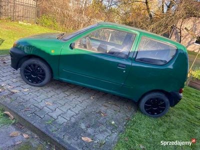 Fiat Seicento