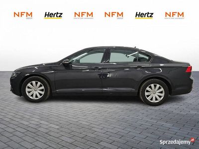 używany VW Passat 2,0 TDI DSG(150 KM) Essence Salon PL F-Va…